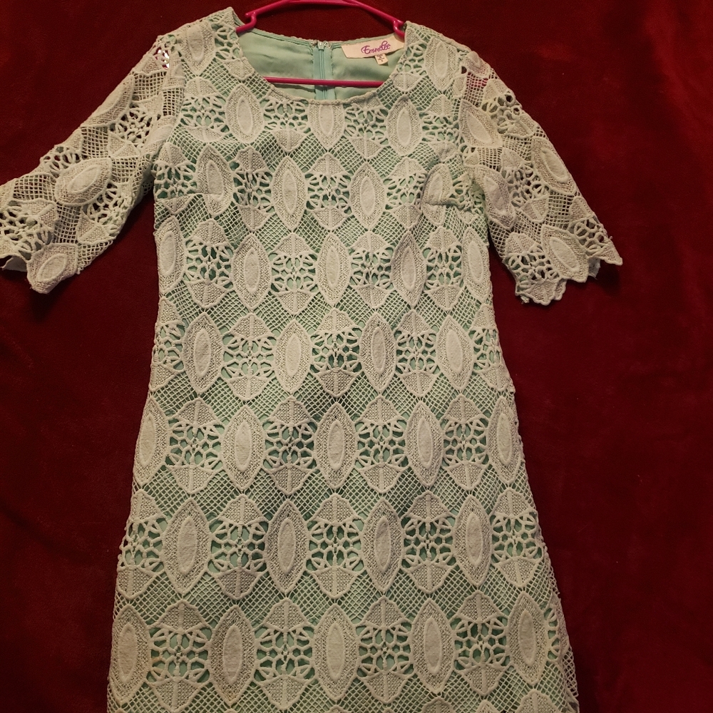 Boutique dress